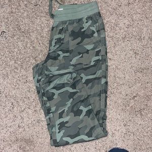 Maurices camo weekenders